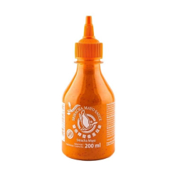 Salsa Sriracha Mayonesa 200ml